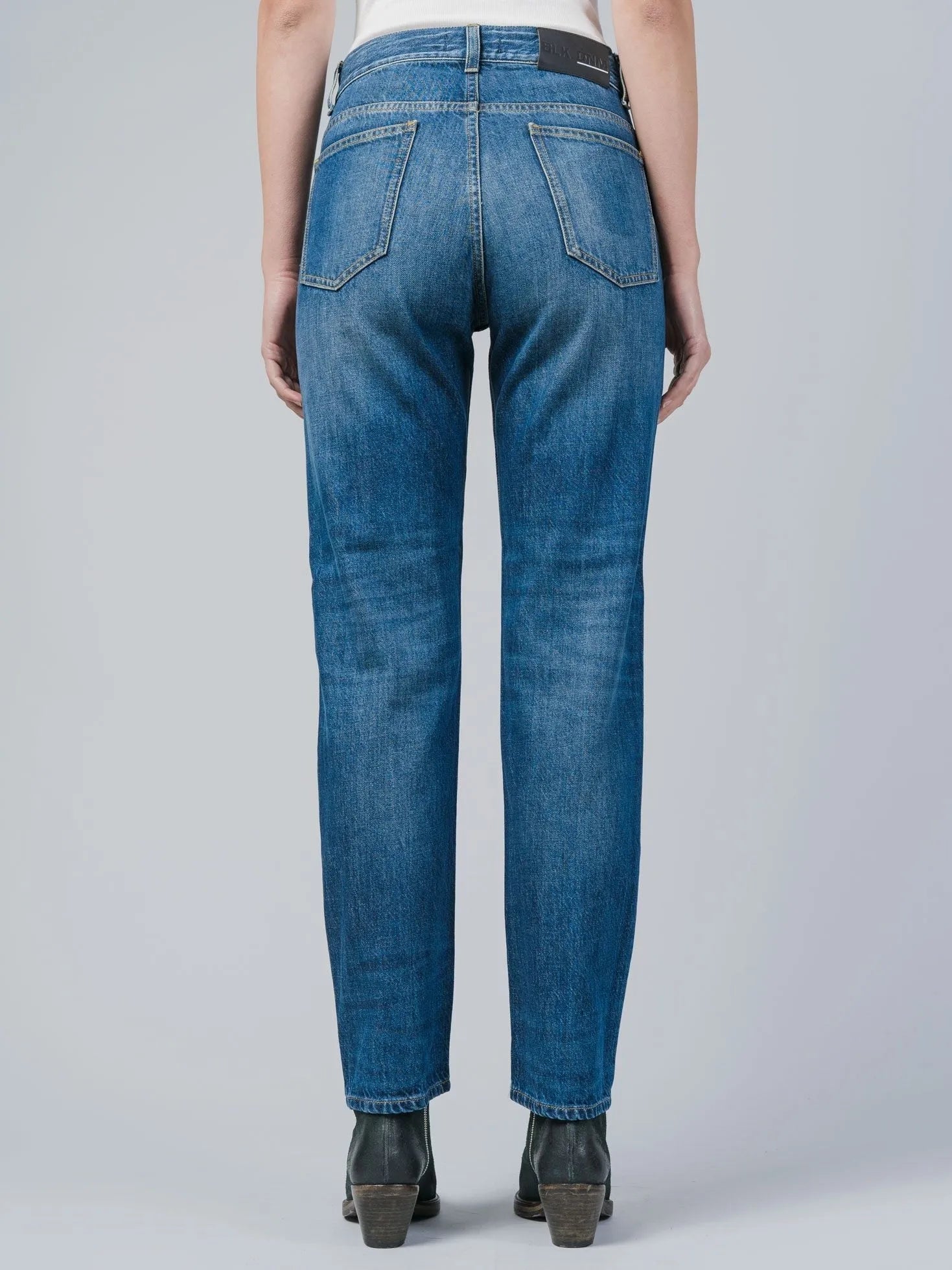 JEANS 19 - by BLK DNM