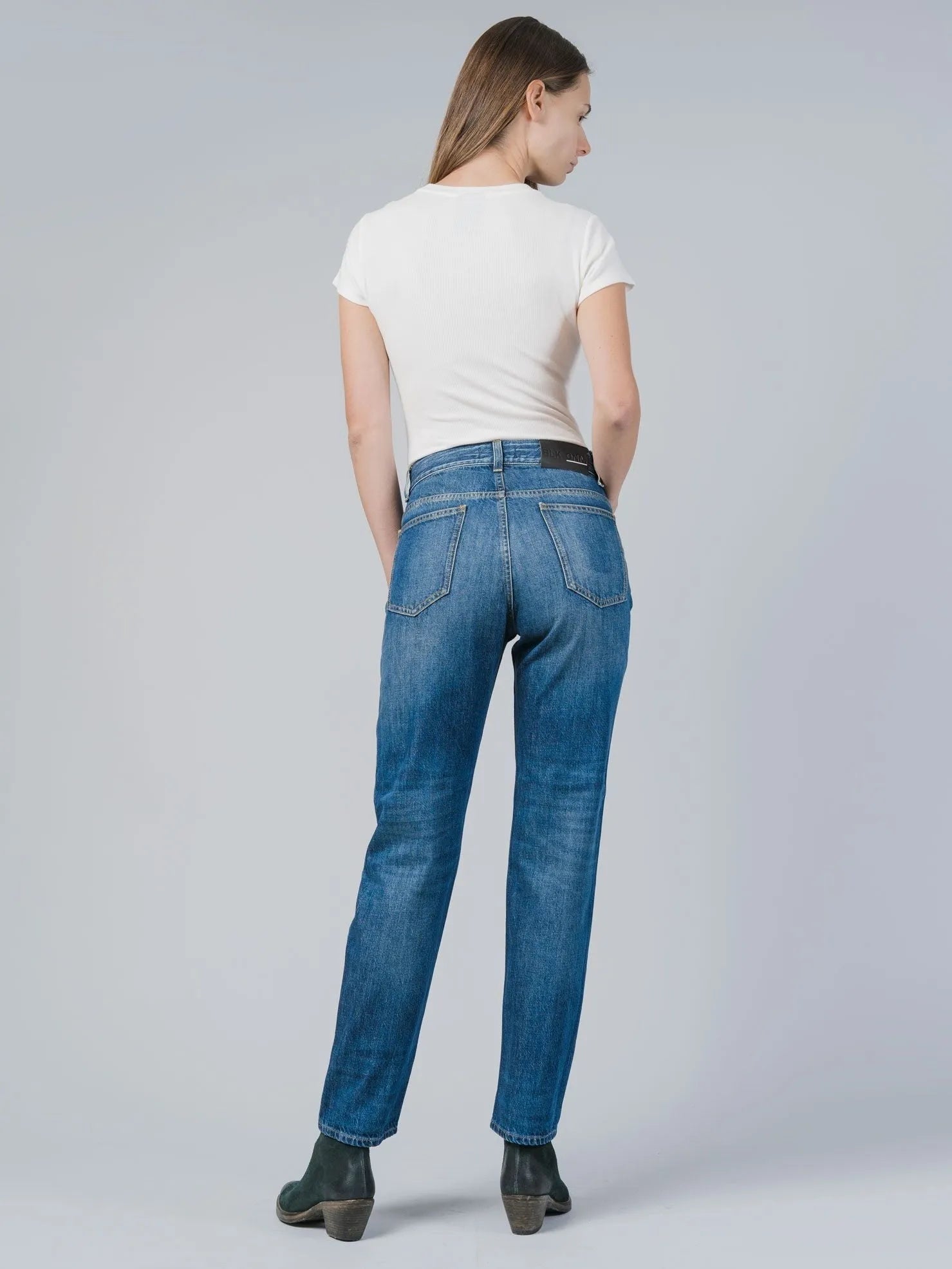 JEANS 19 - by BLK DNM