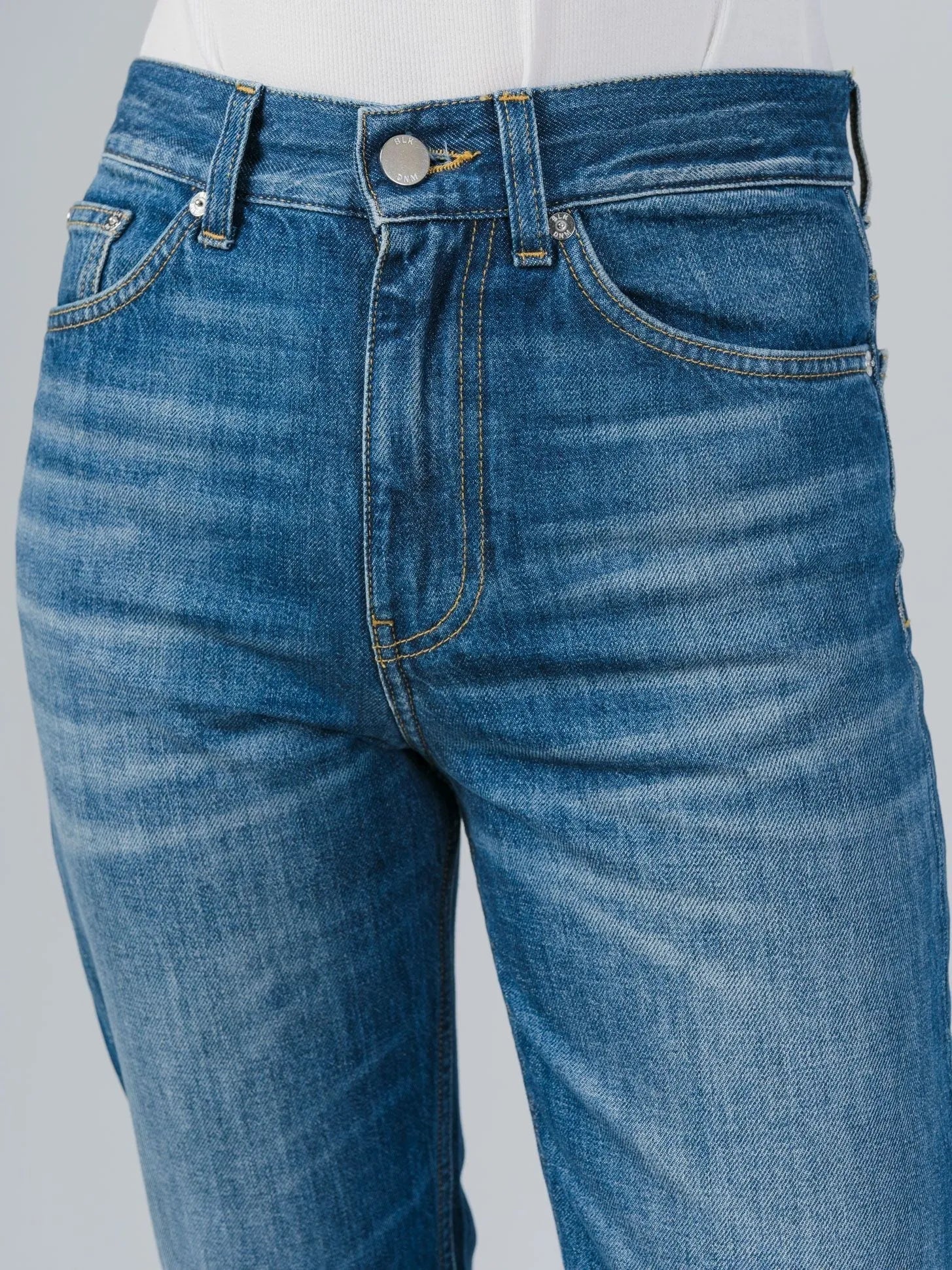 JEANS 19 - by BLK DNM