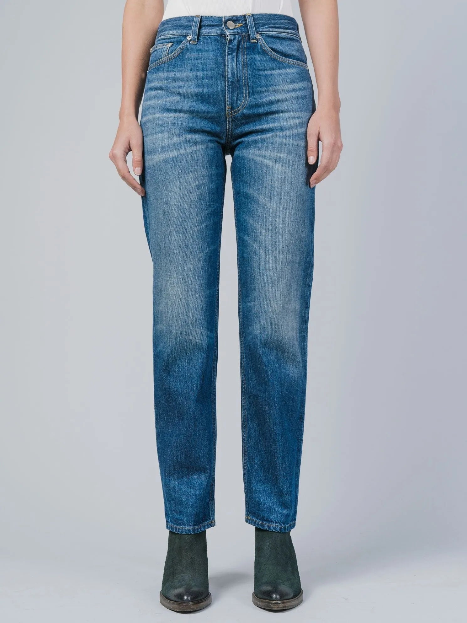 JEANS 19 - by BLK DNM