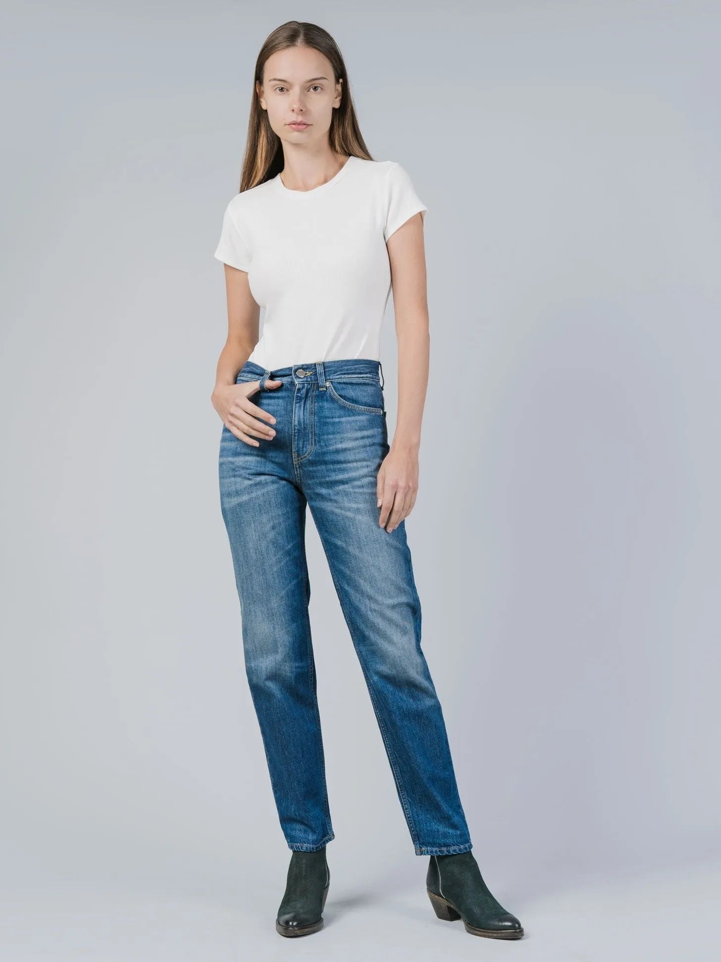 JEANS 19 - by BLK DNM