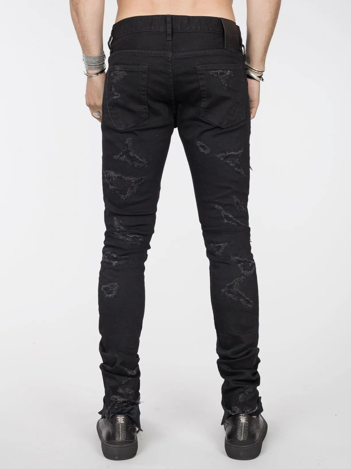 JEANS - by FAGASSENT