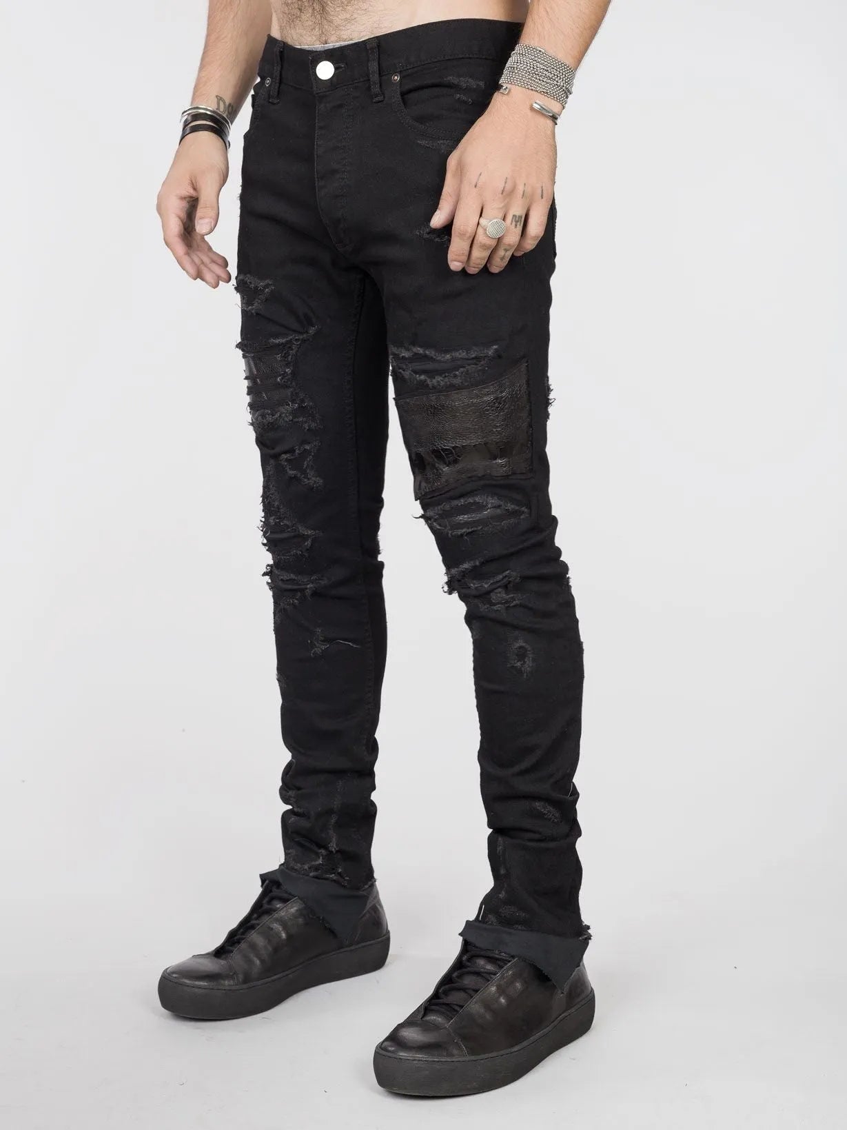 JEANS - by FAGASSENT