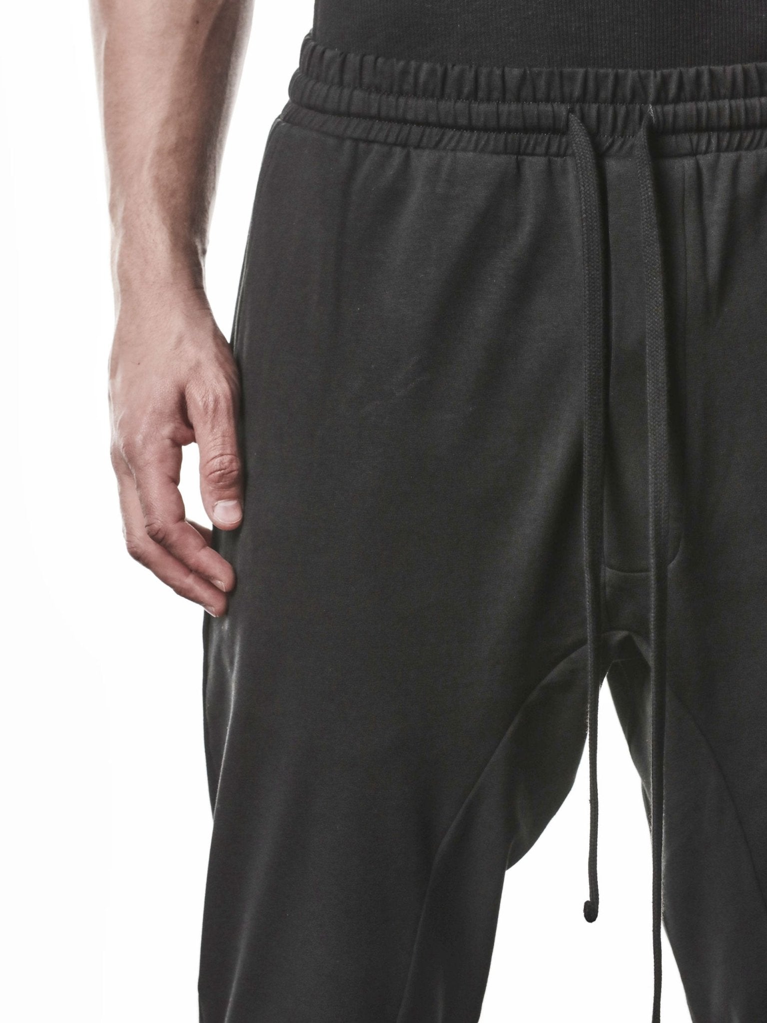 Jersey Trousers - by THOM KROM