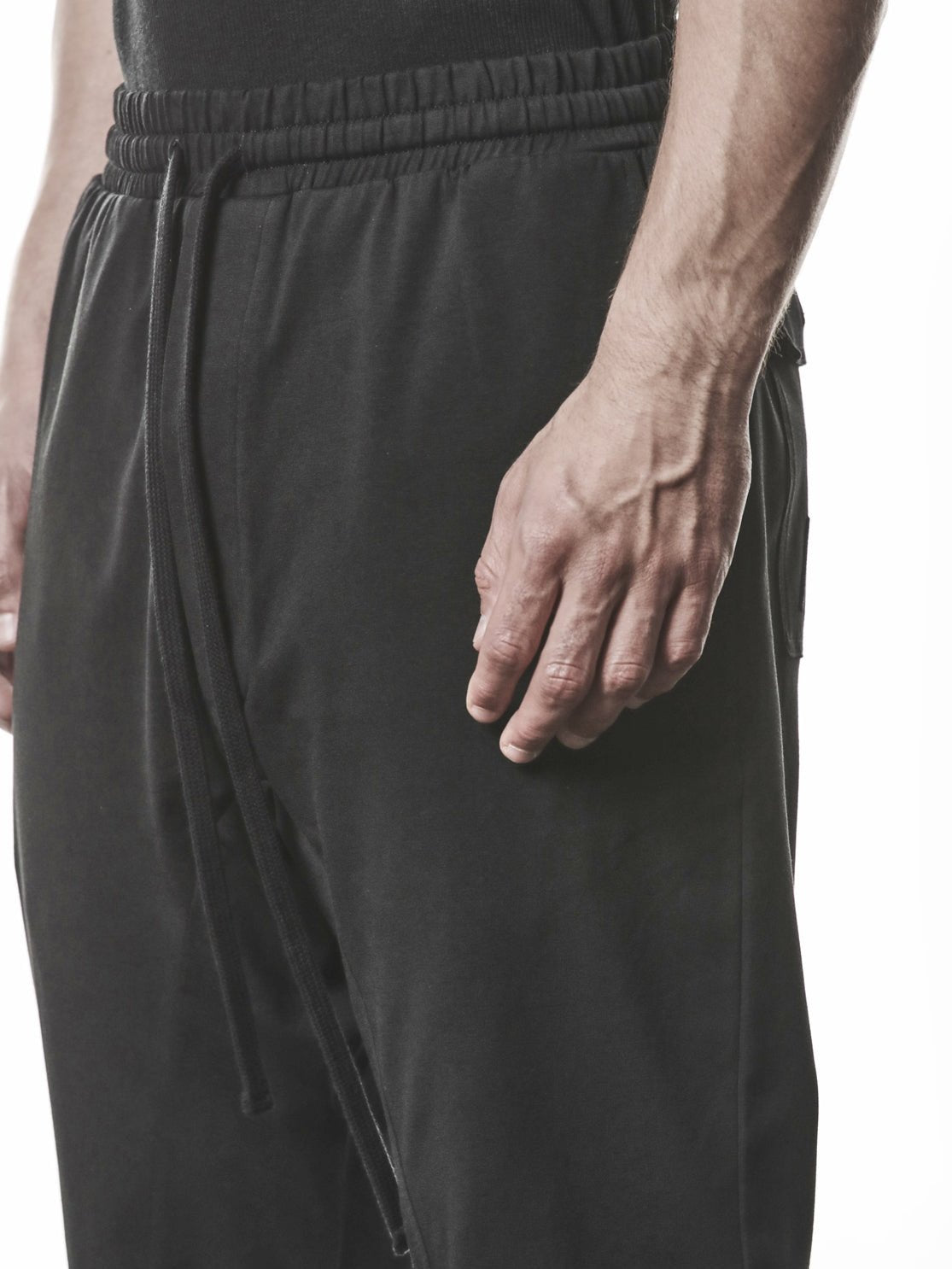 Jersey Trousers - by THOM KROM