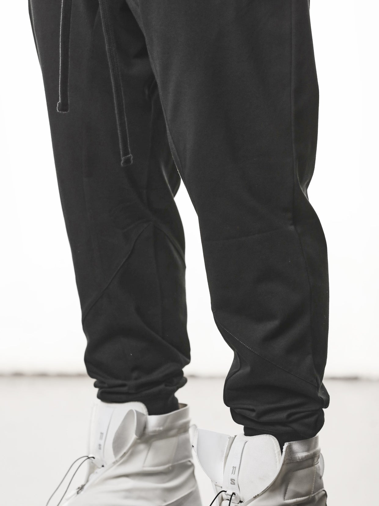 Jersey Trousers - by THOM KROM
