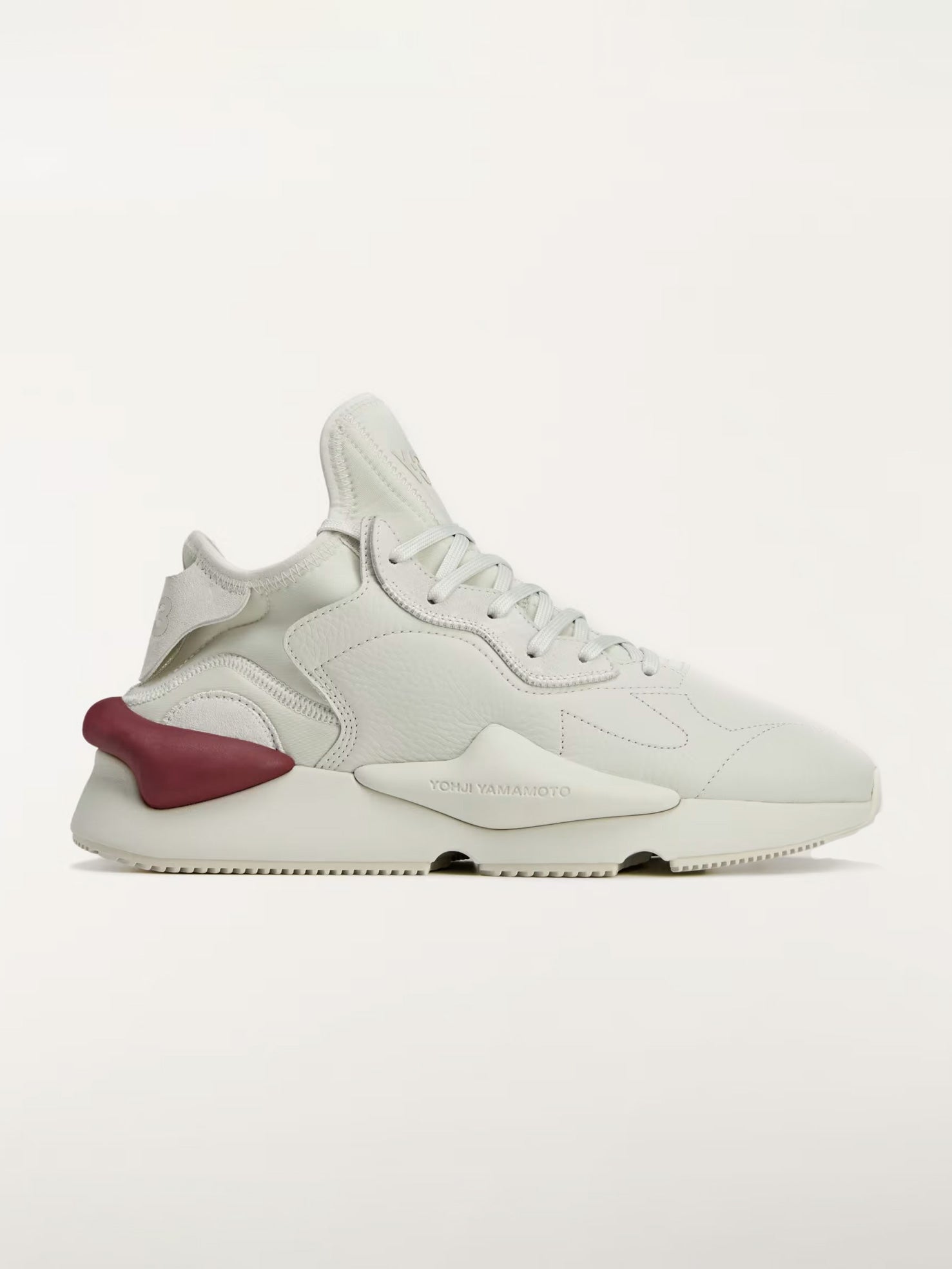 Kaiwa by Y-3 | INN7fashion