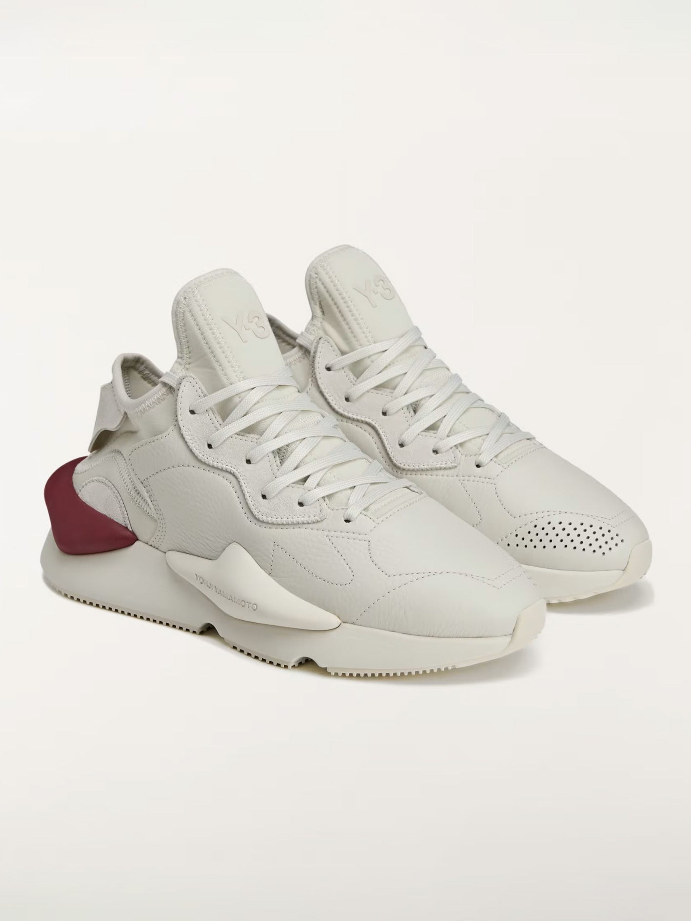 Kaiwa by Y-3 | INN7fashion