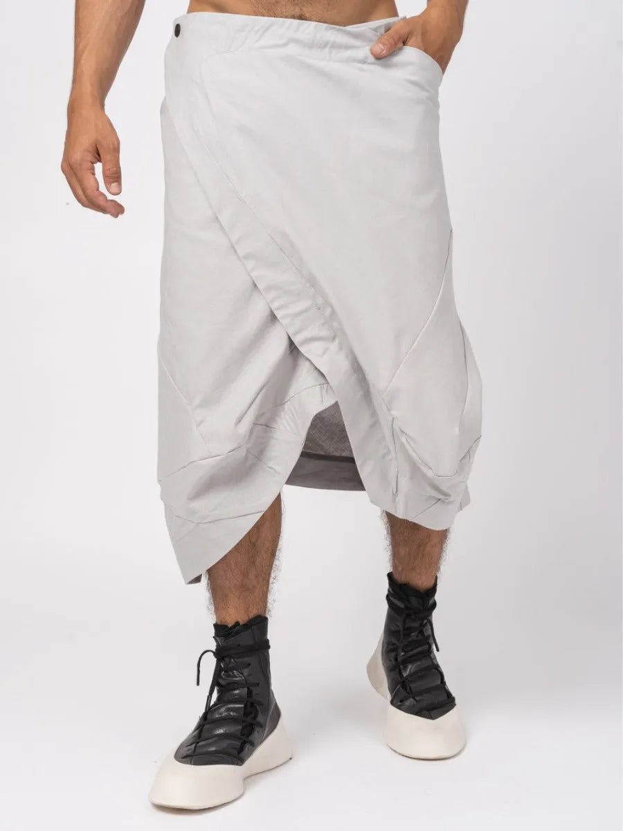 KILT - by LEON EMANUEL BLANCK