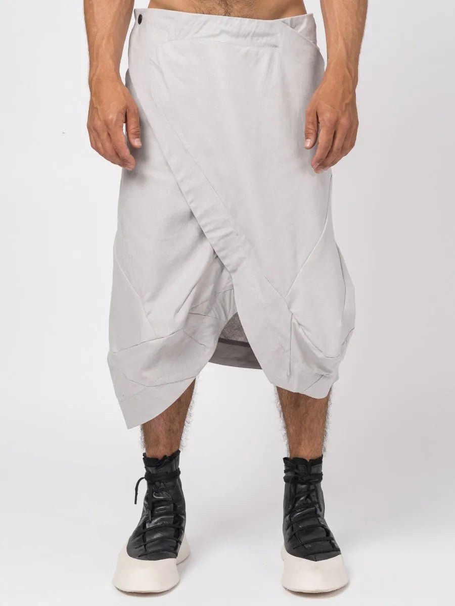 KILT - by LEON EMANUEL BLANCK