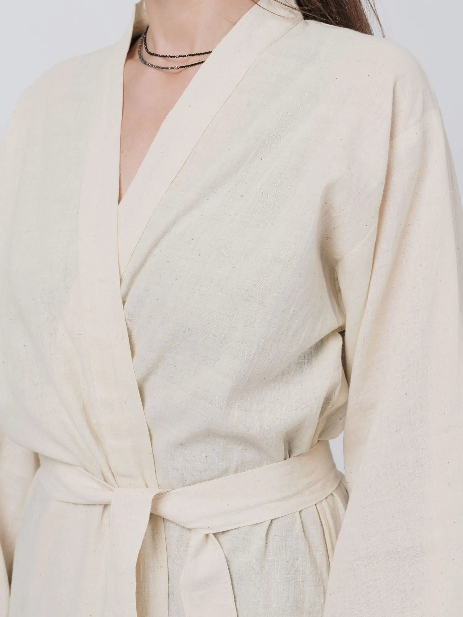 KIMONO - by DEVA KANYA