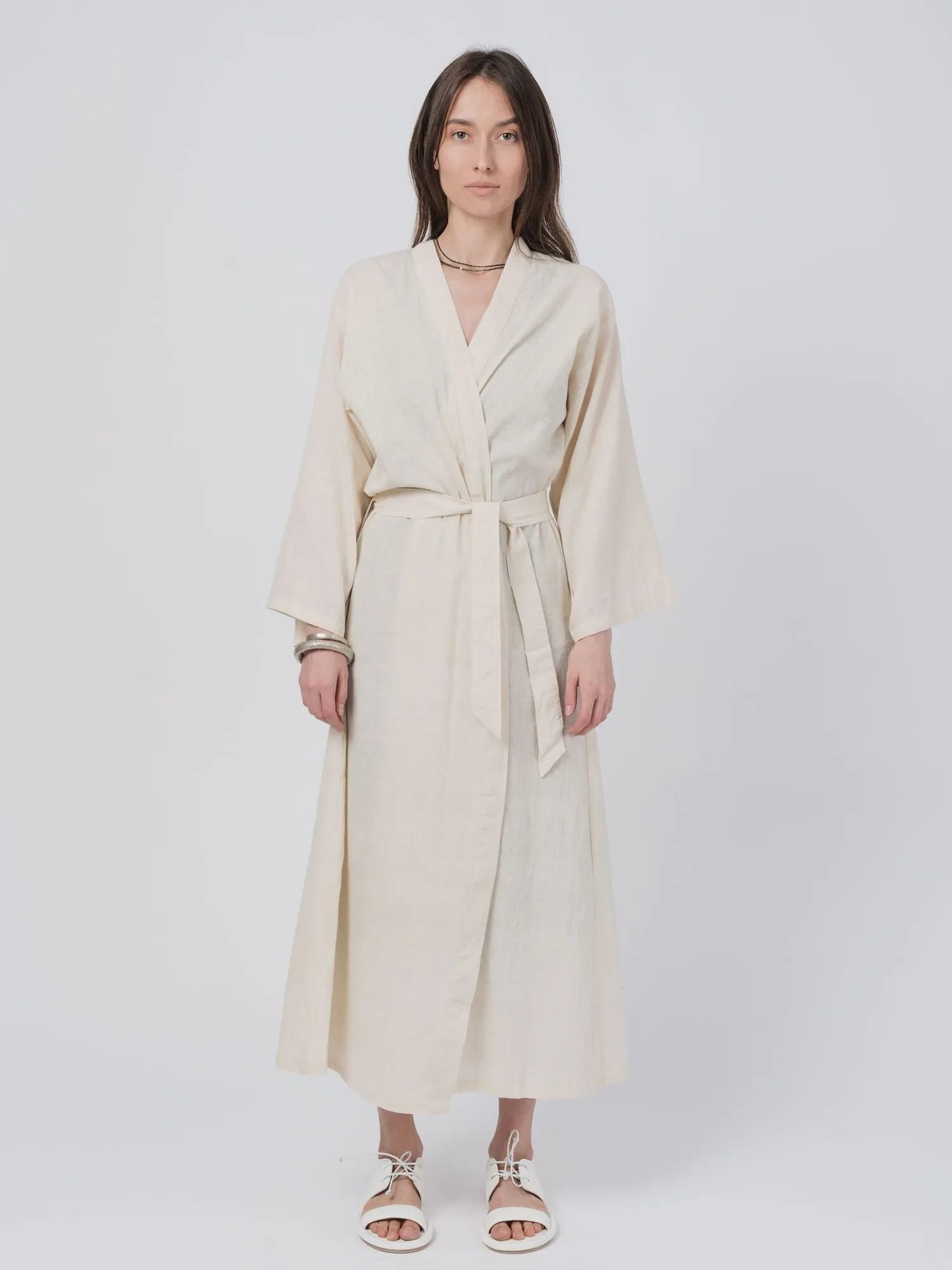 KIMONO - by DEVA KANYA