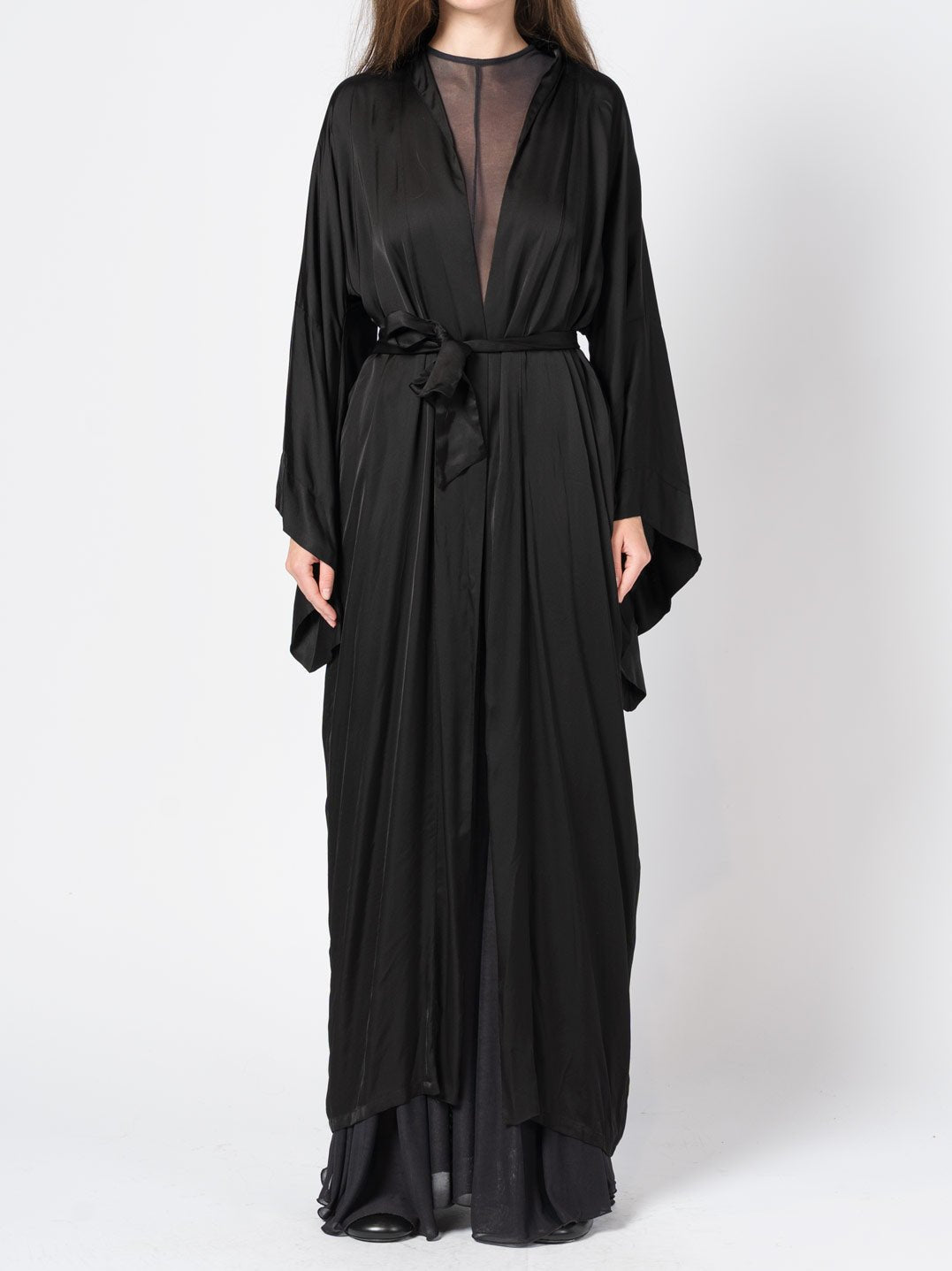 Kimono Robe - by NOSTRA SANTISSIMA