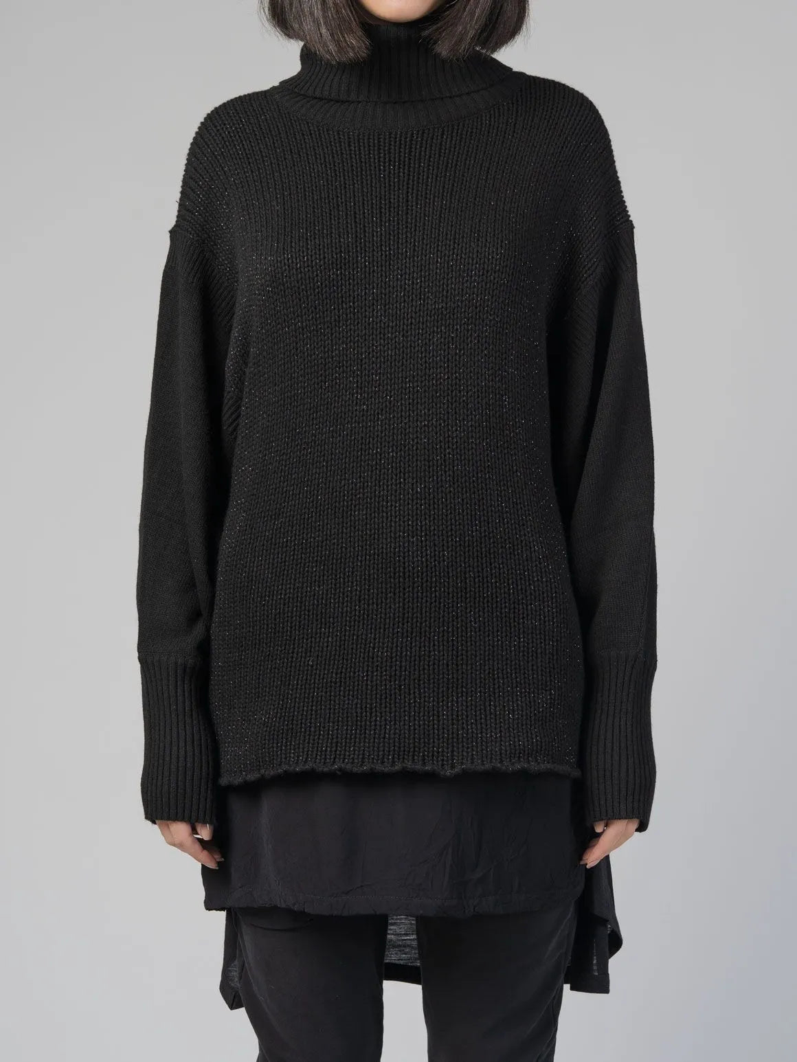 KNIT - by PRIMORDIAL IS PRIMITIVE