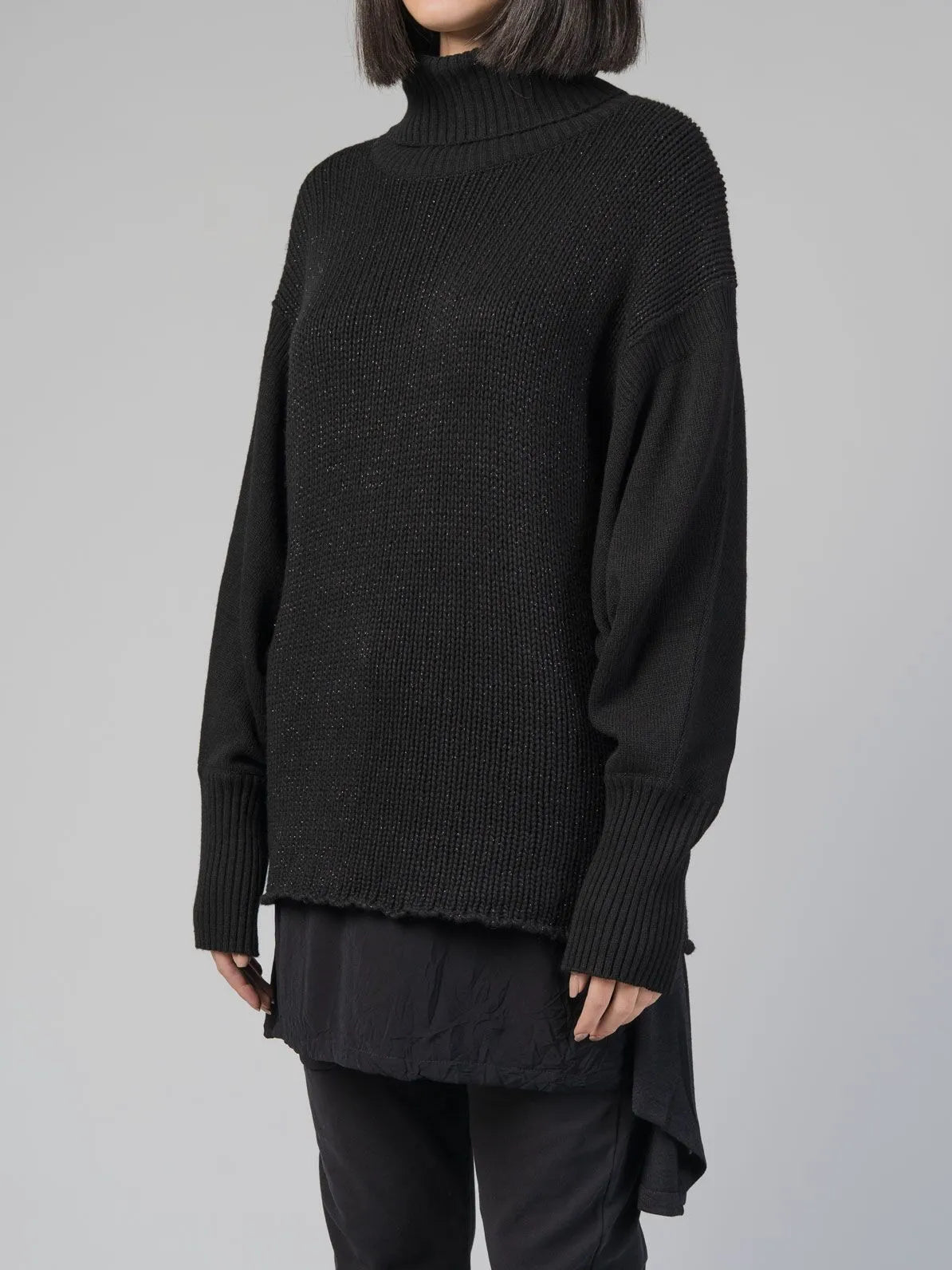 KNIT - by PRIMORDIAL IS PRIMITIVE