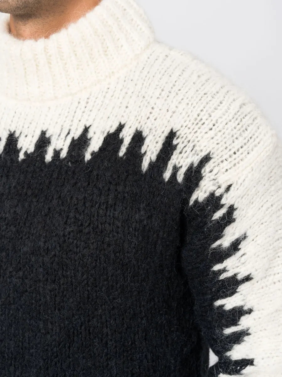 KNIT - by THOM KROM