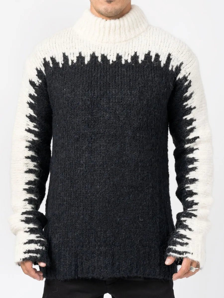 KNIT - by THOM KROM