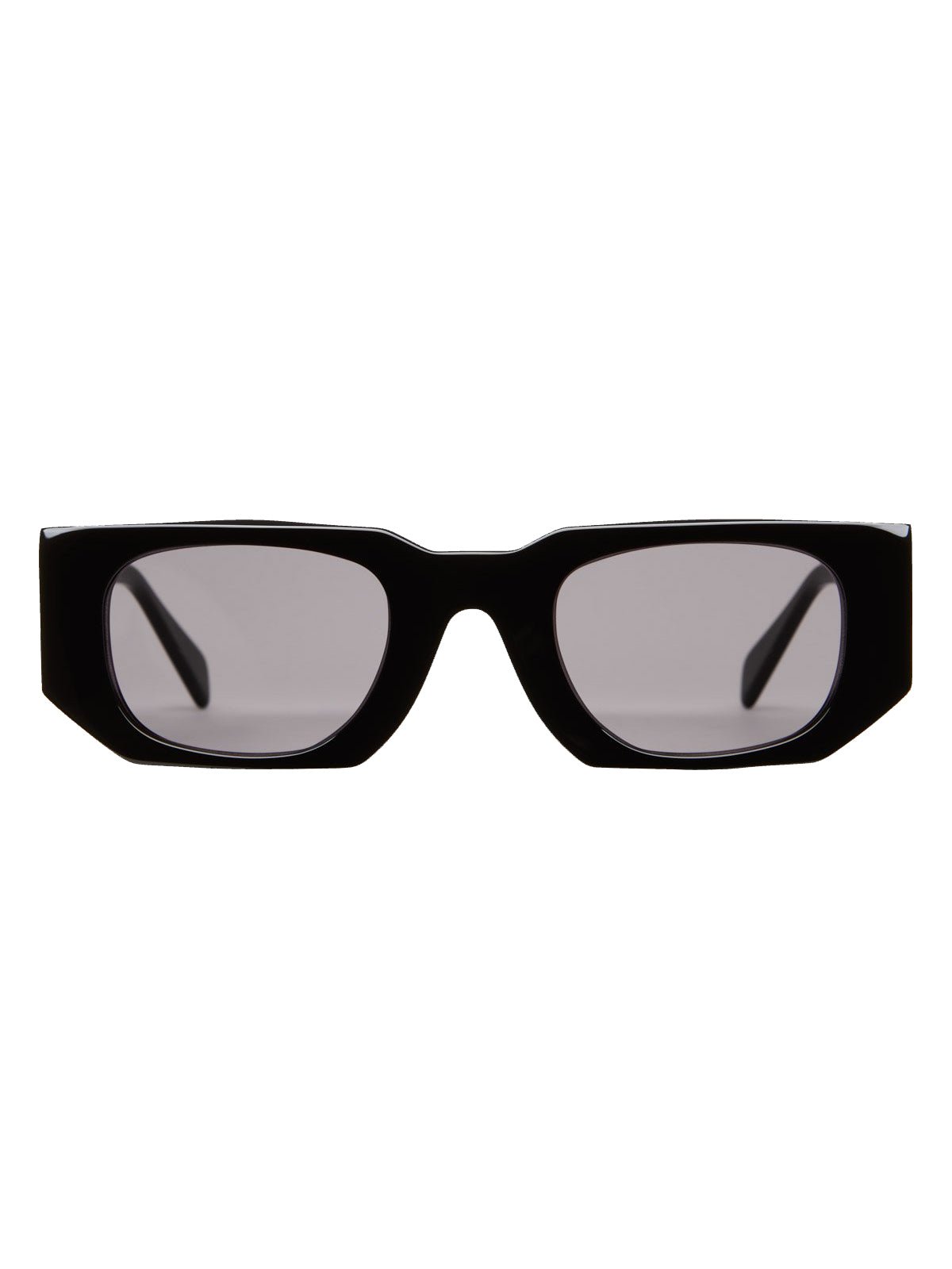 KUBORAUM U8 Black Shine | INN7