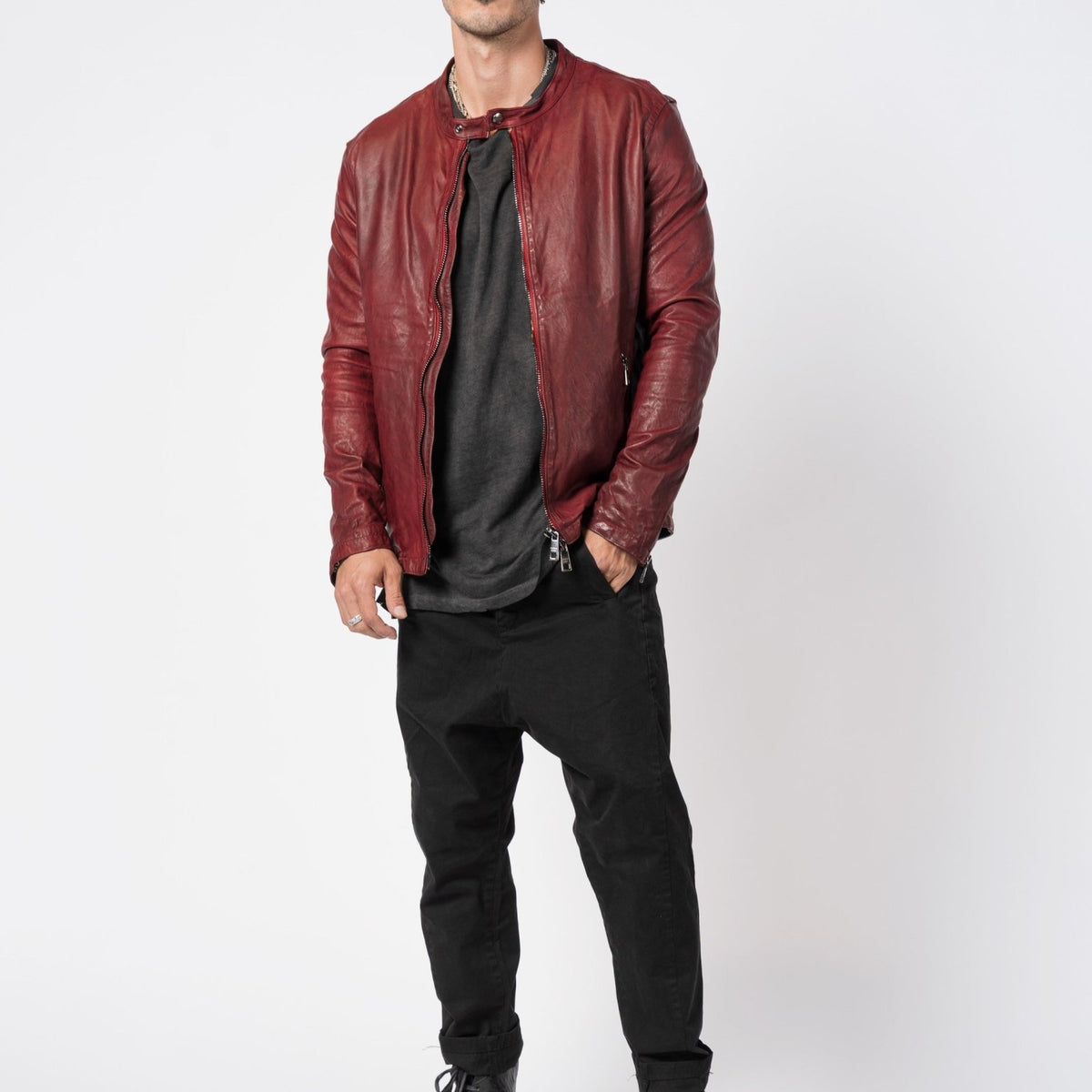 leather-biker-jacket-leather- 