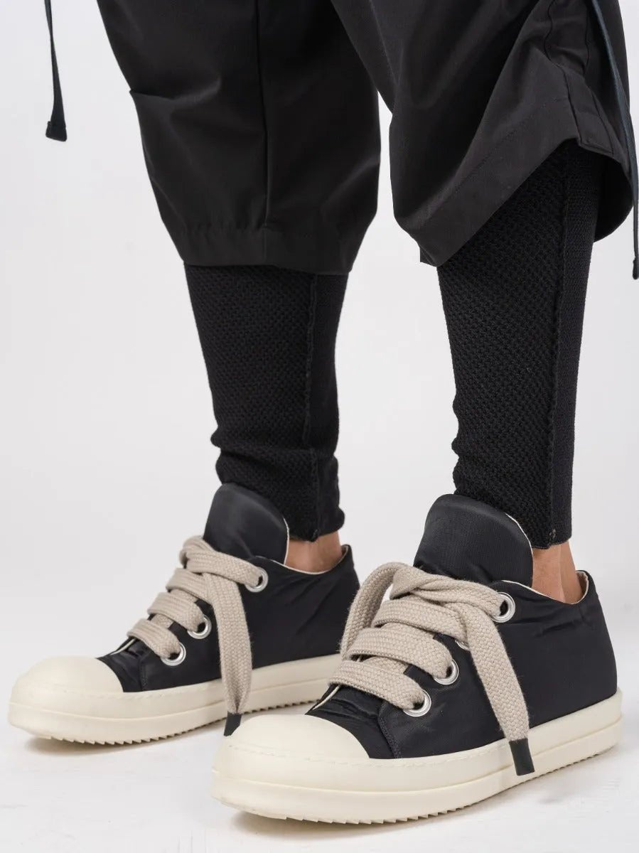 LEG WARMERS - by THE VIRIDI ANNE