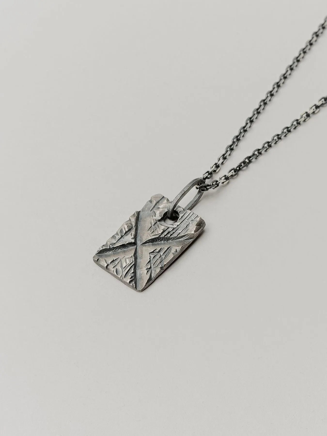 Lilith necklace - by Valar