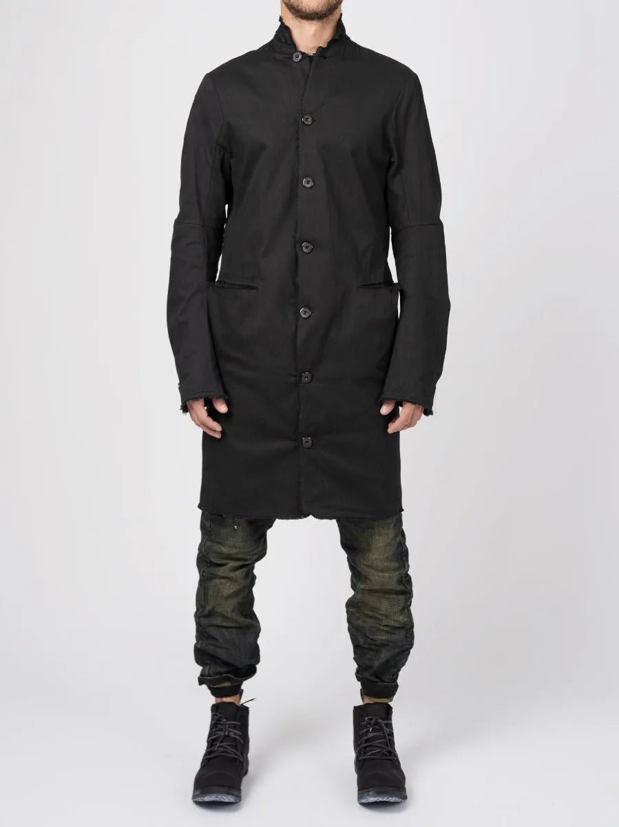 LONG JACKET - by AITO