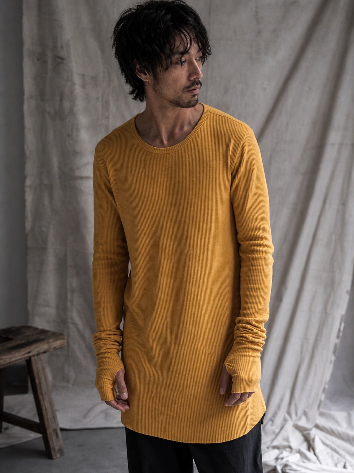 LONG SLEEVES - by AITO