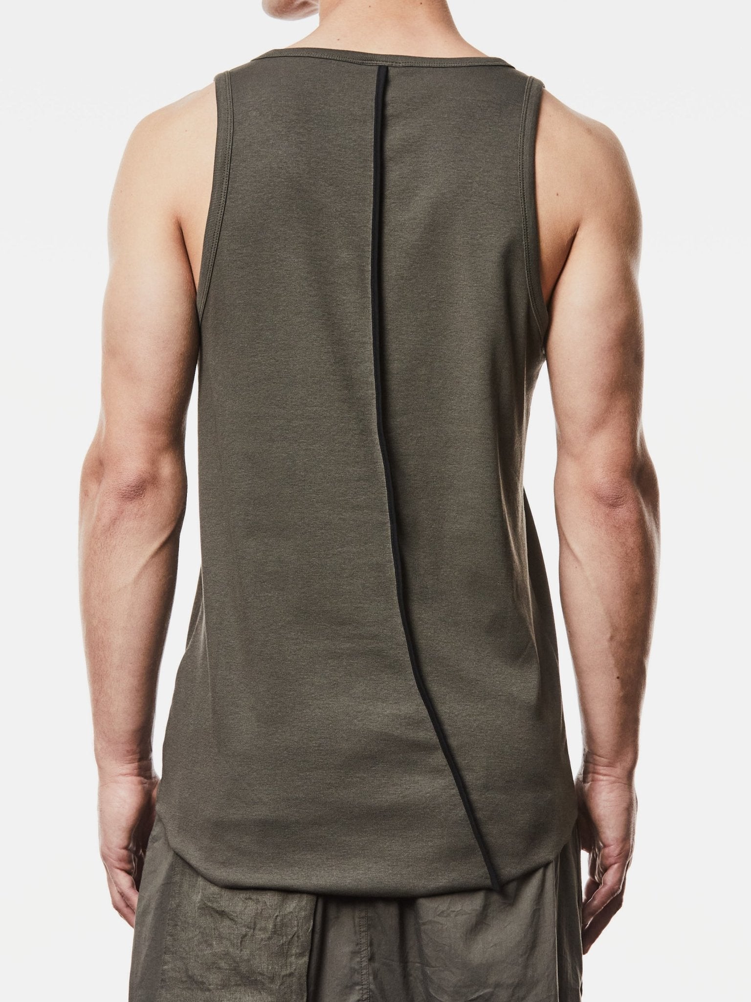 thom/krom ダイダイ カットソー THOM-KROM-SHOP-ONLINE-