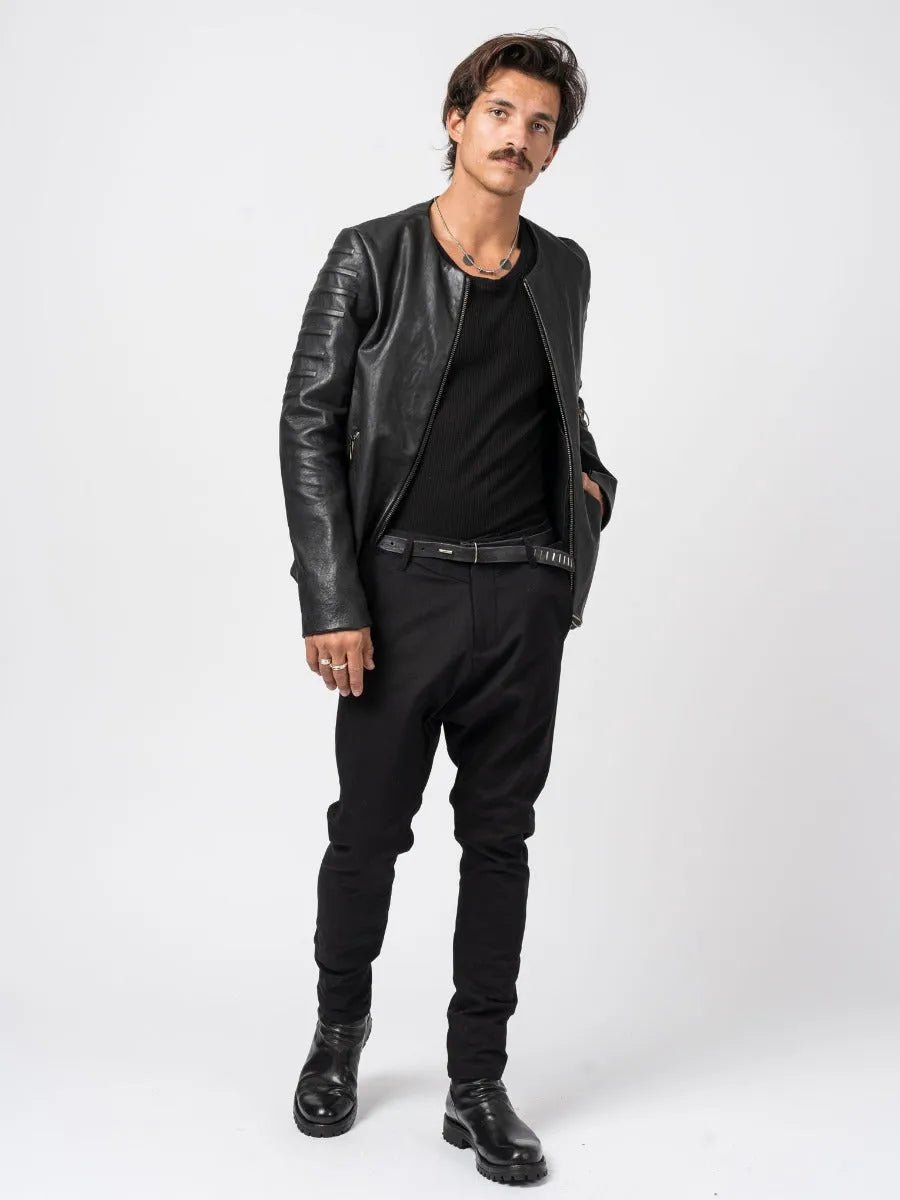 LUTALO - by DANIELE BASTA