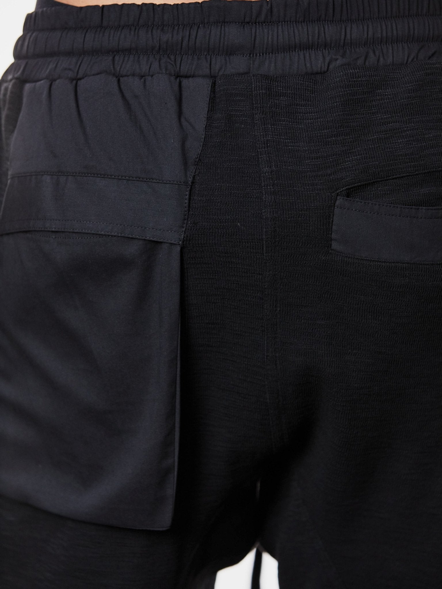 Matmix Cargo Trousers - by THOM KROM