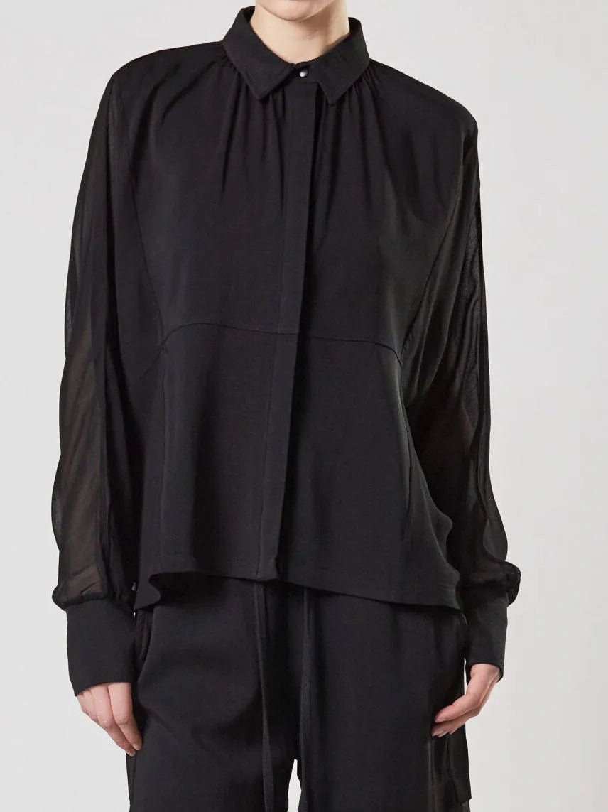 Matmix shirt - by THOM KROM