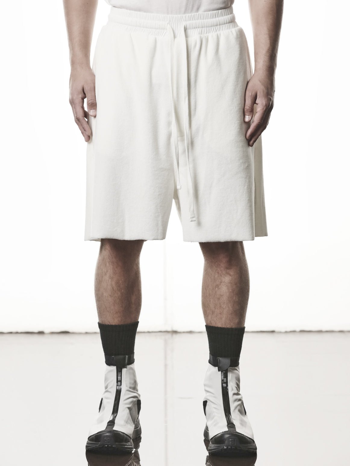 Matmix Terry Shorts - by THOM KROM