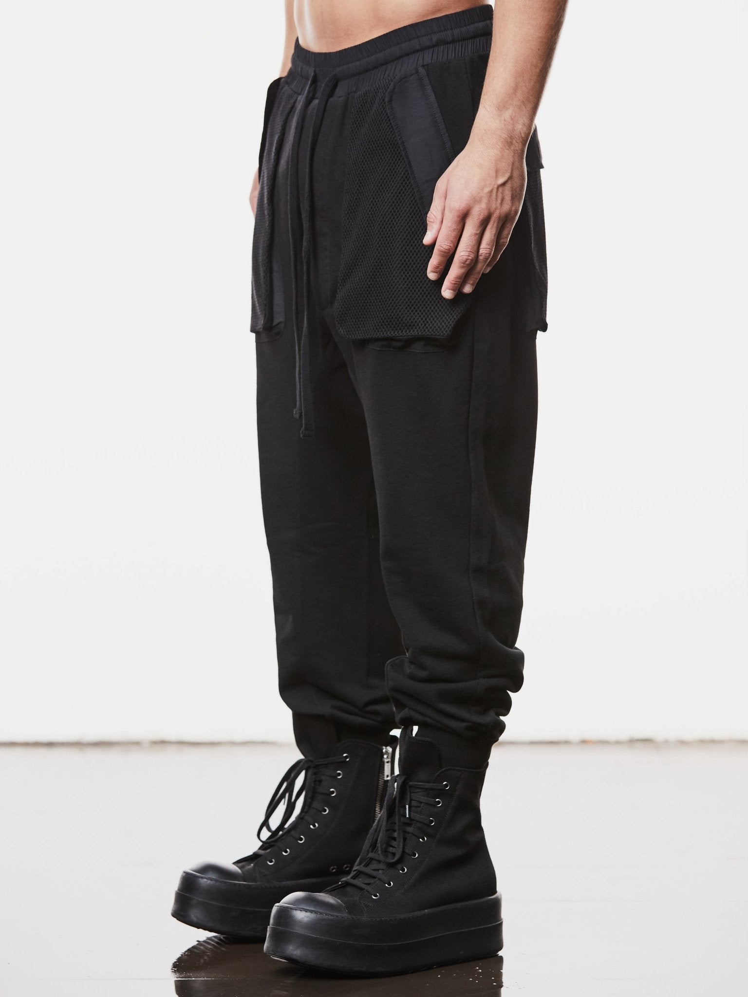 Matmix Trousers - by THOM KROM