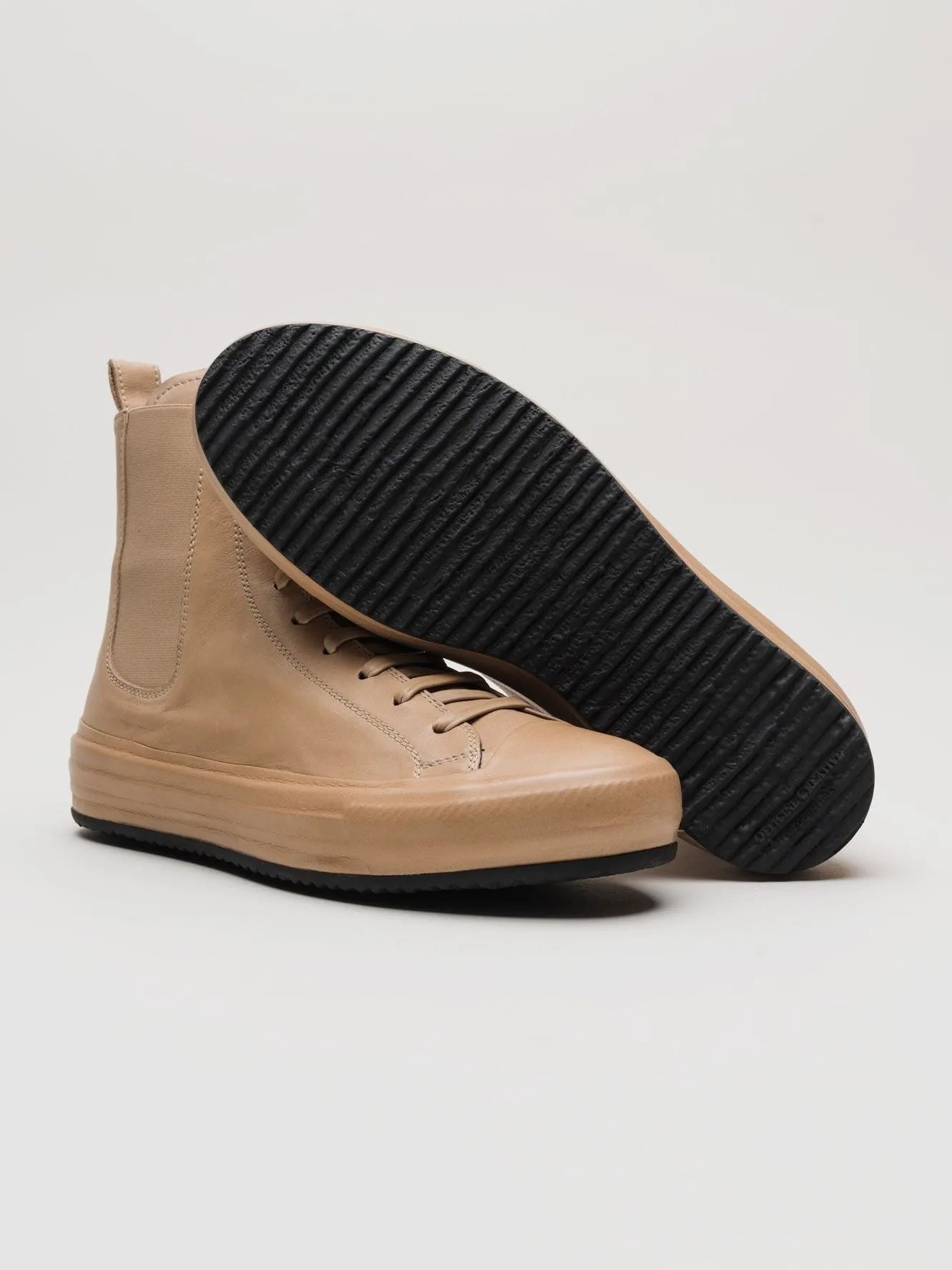 MES - by OFFICINE CREATIVE