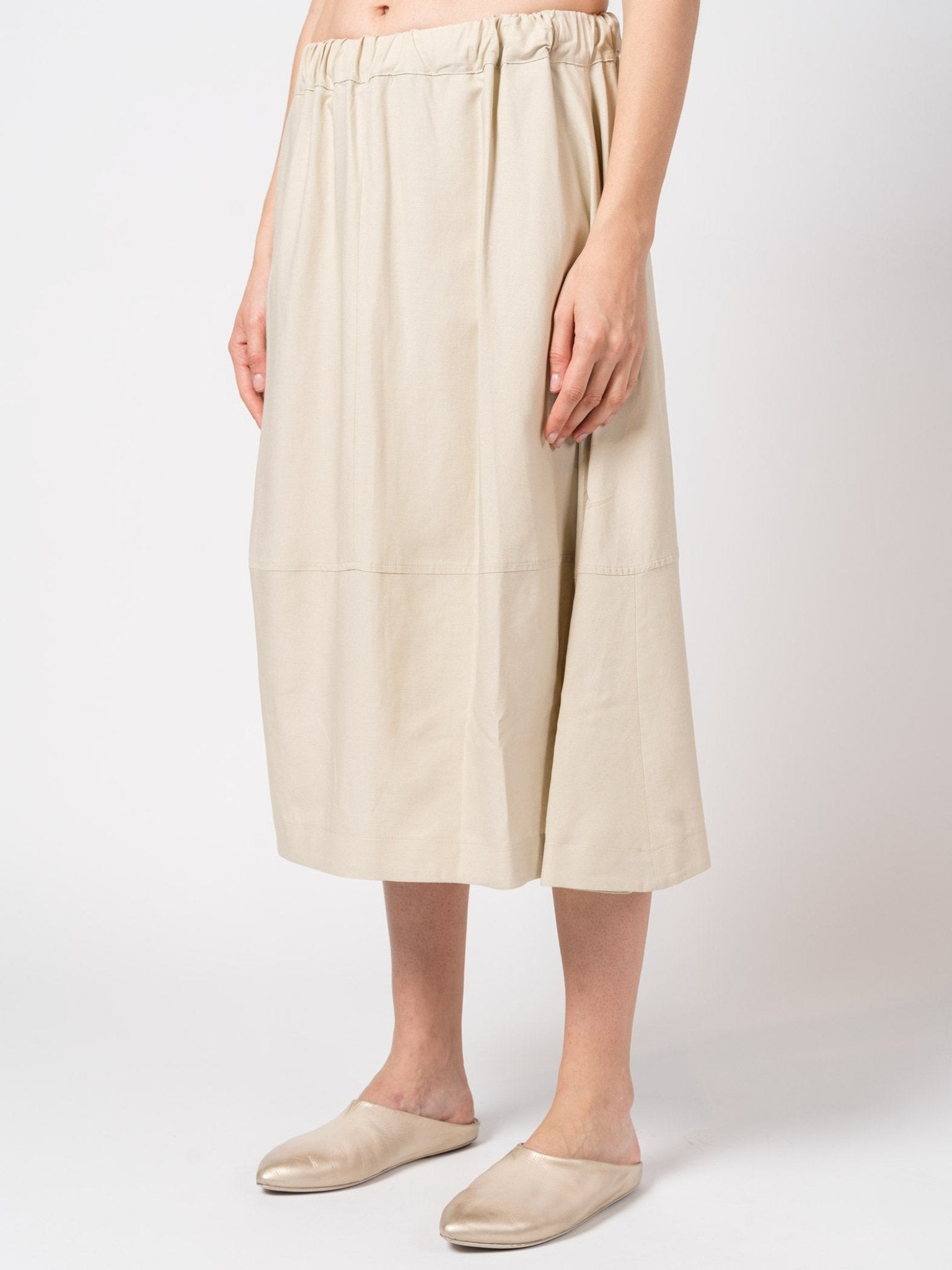 Midi Skirt - by NOSTRA SANTISSIMA