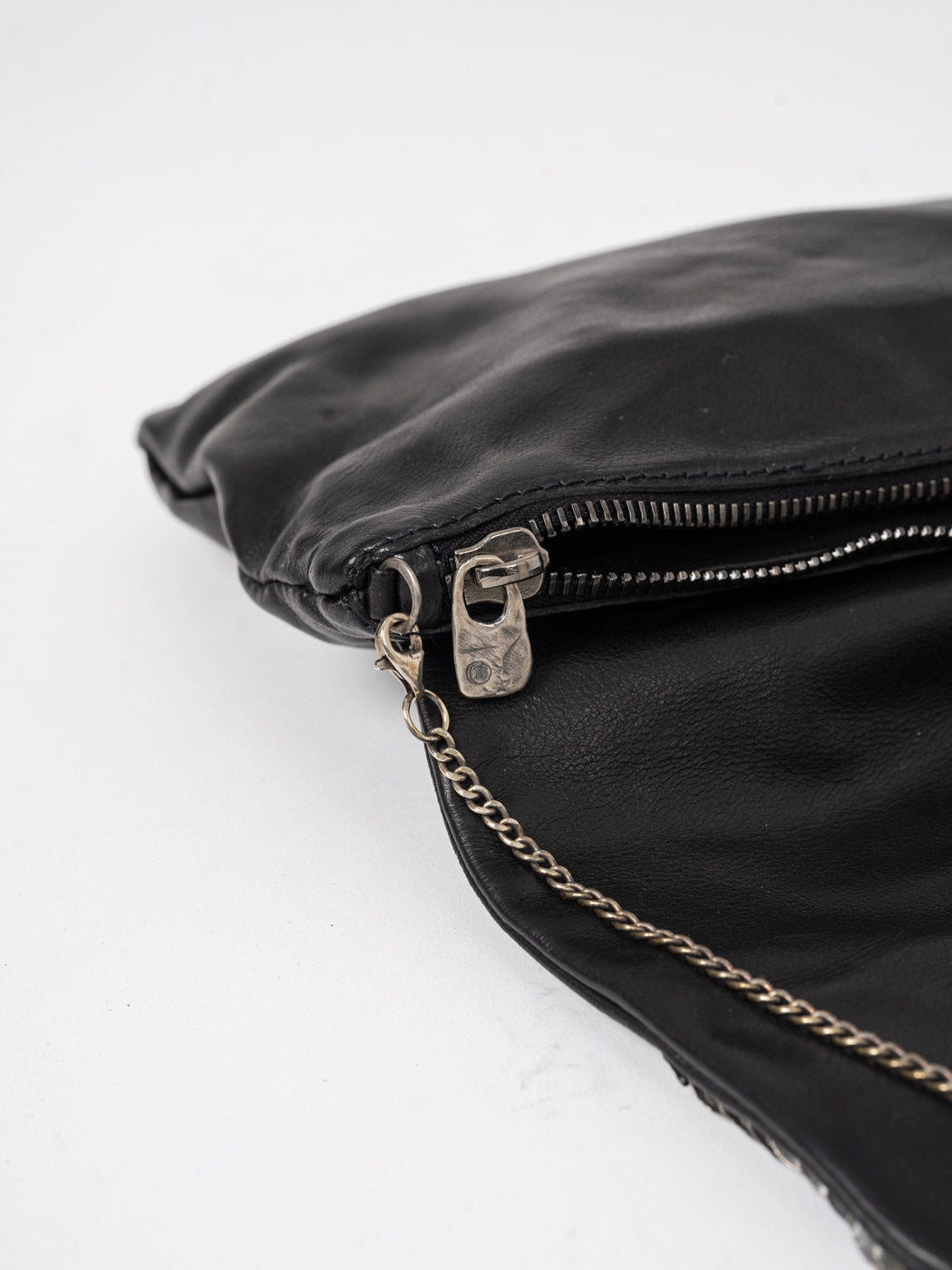 Mini Crossbody Bag - by DANIELE BASTA