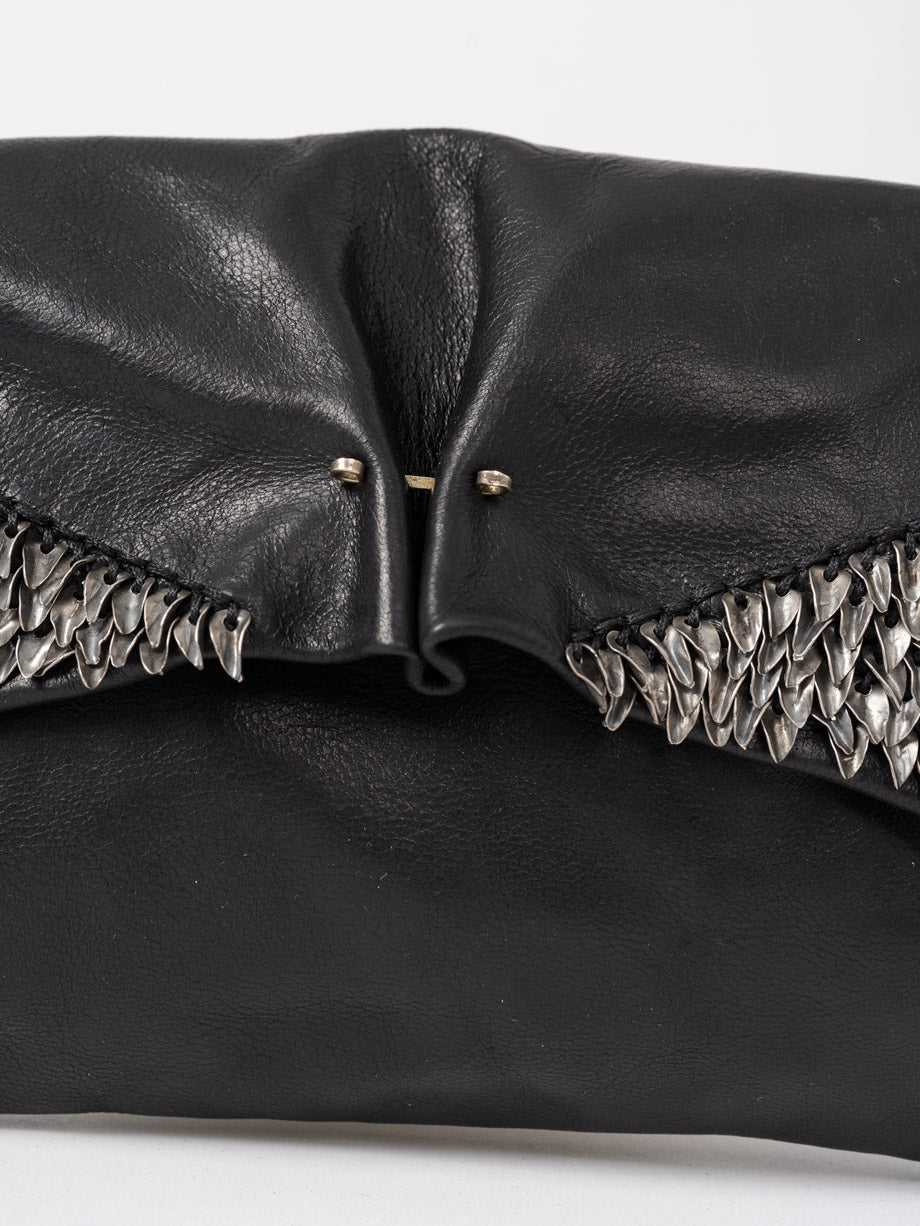 Mini Crossbody Bag - by DANIELE BASTA