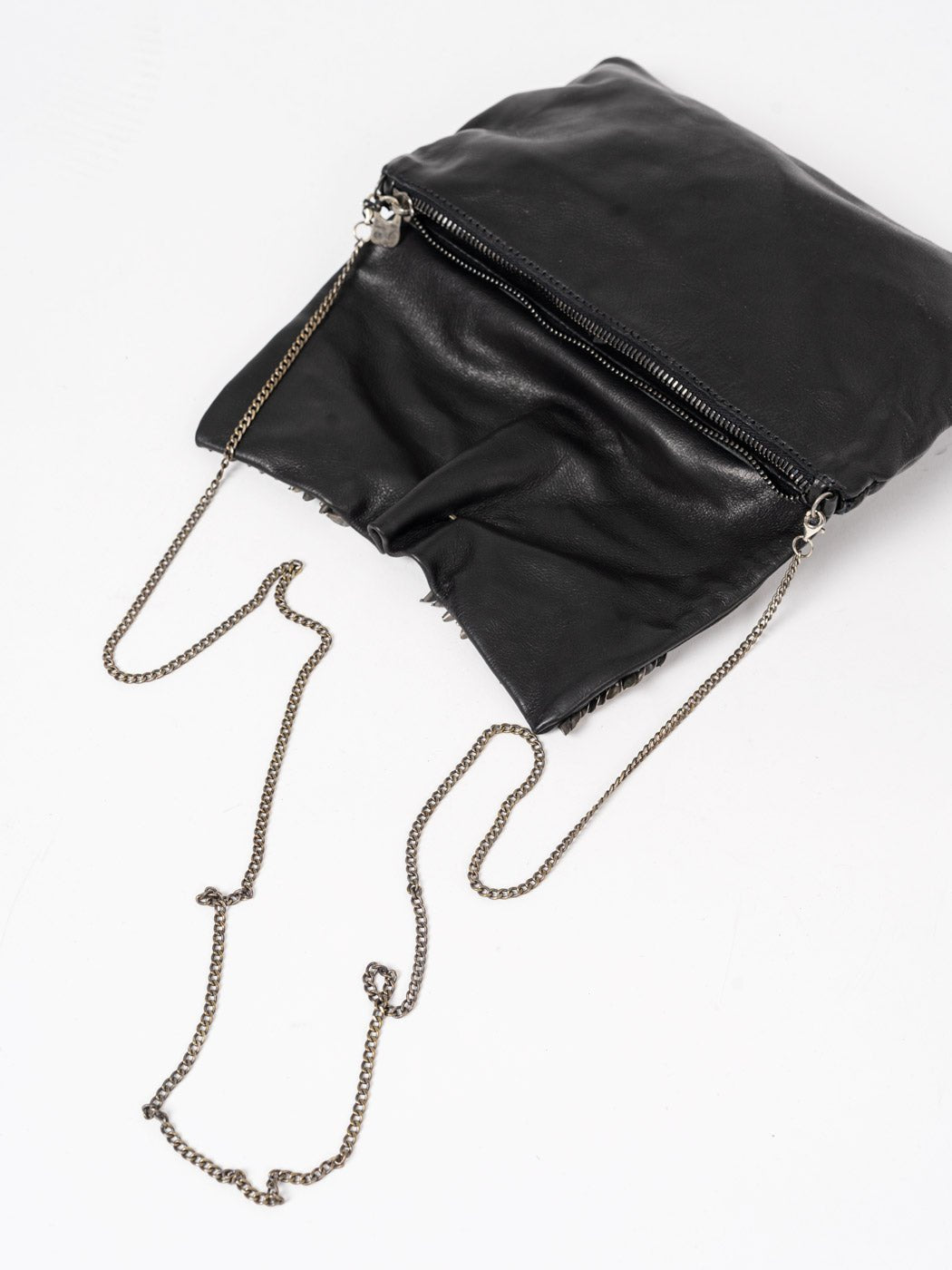 Mini Crossbody Bag - by DANIELE BASTA