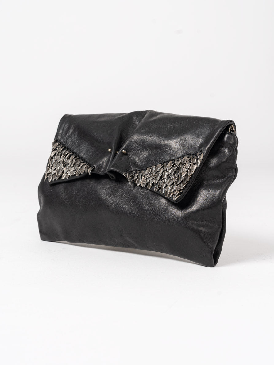Mini Crossbody Bag - by DANIELE BASTA