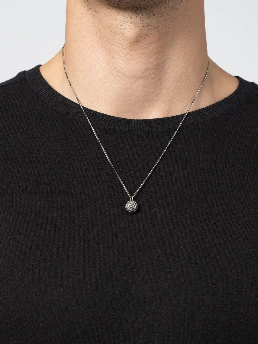 NECKLACE - by GOTI