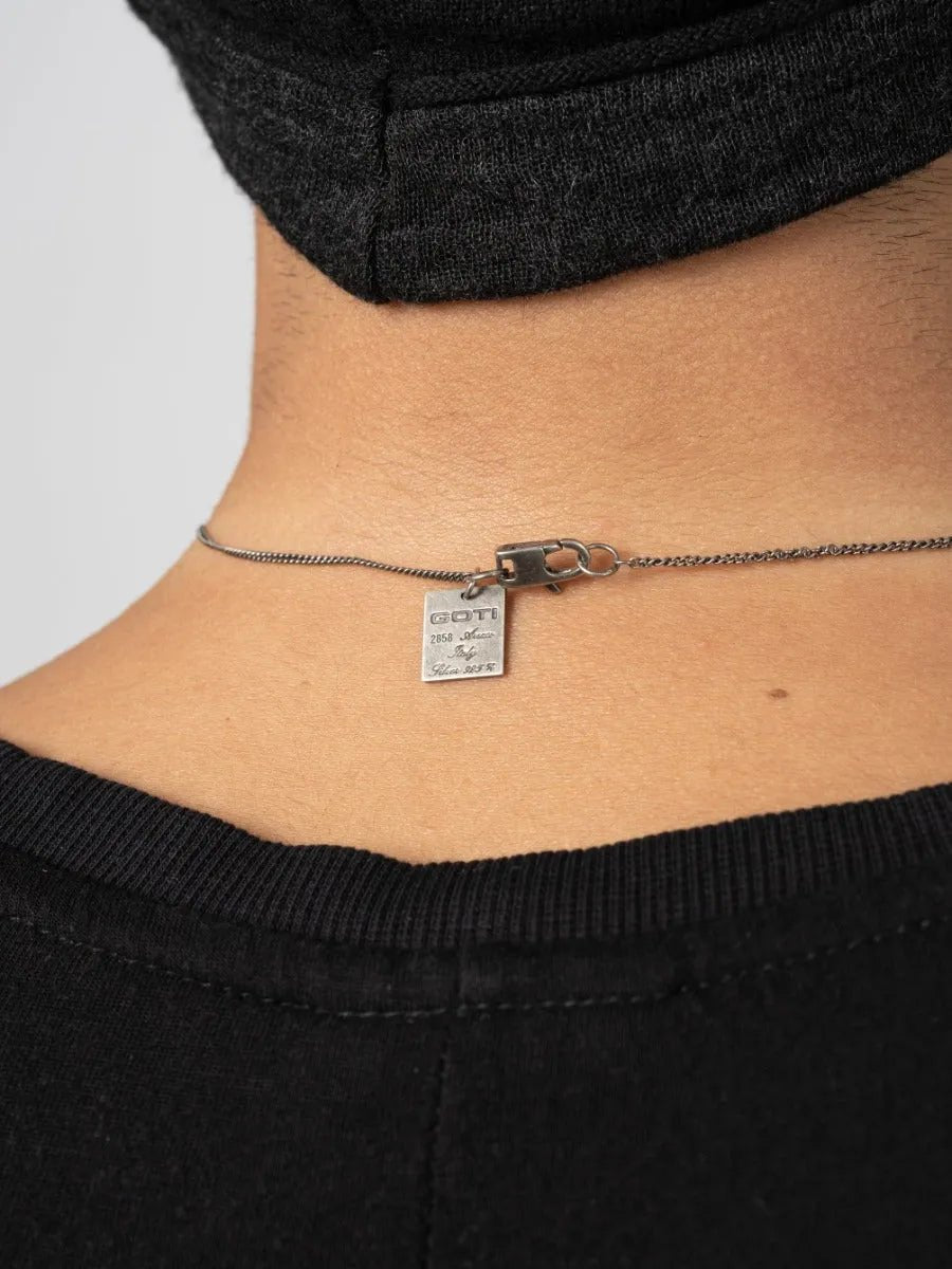 NECKLACE - by GOTI