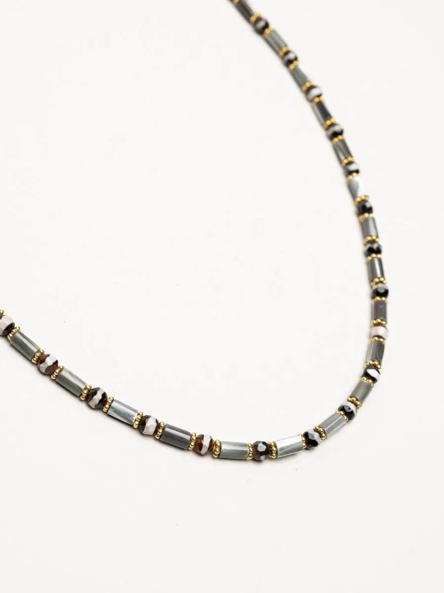 NECKLACE - by OSHKO