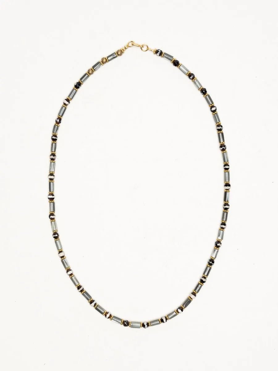 NECKLACE - by OSHKO