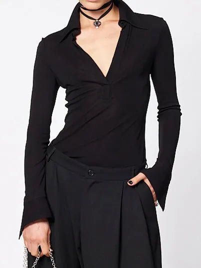 Noa Polo Shirt - by Bazz&Lutra