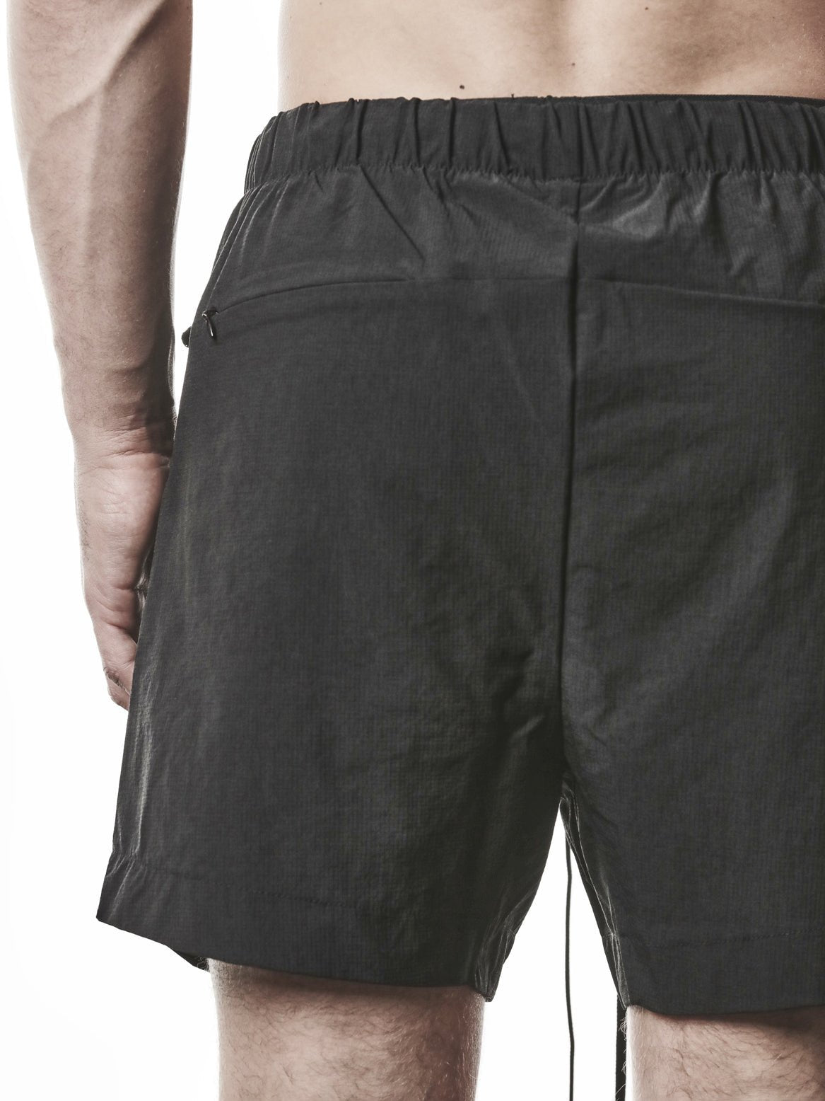 Nylon Swim Shorts - by THOM KROM