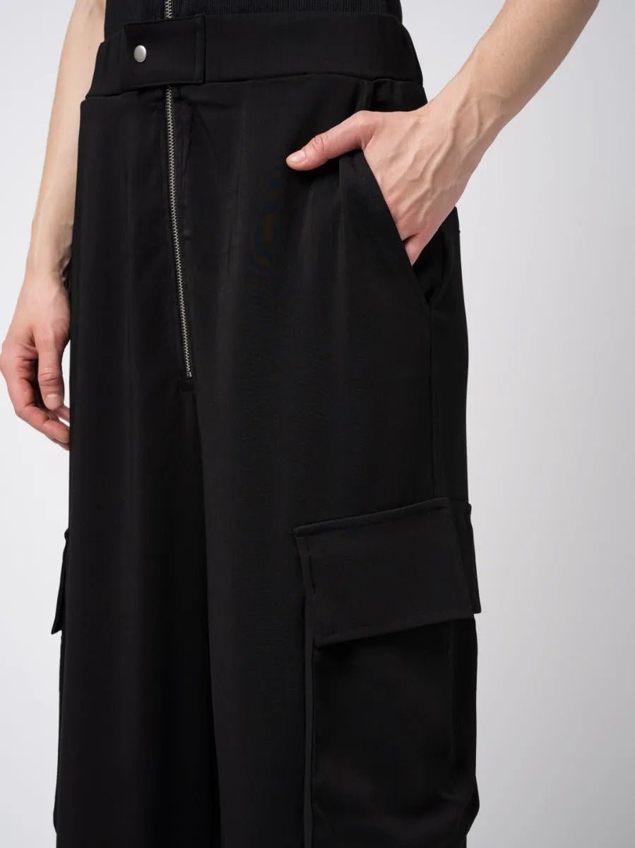 OVERALL - by THOM KROM