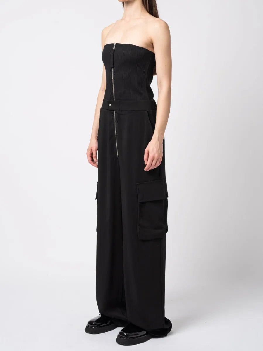 OVERALL - by THOM KROM