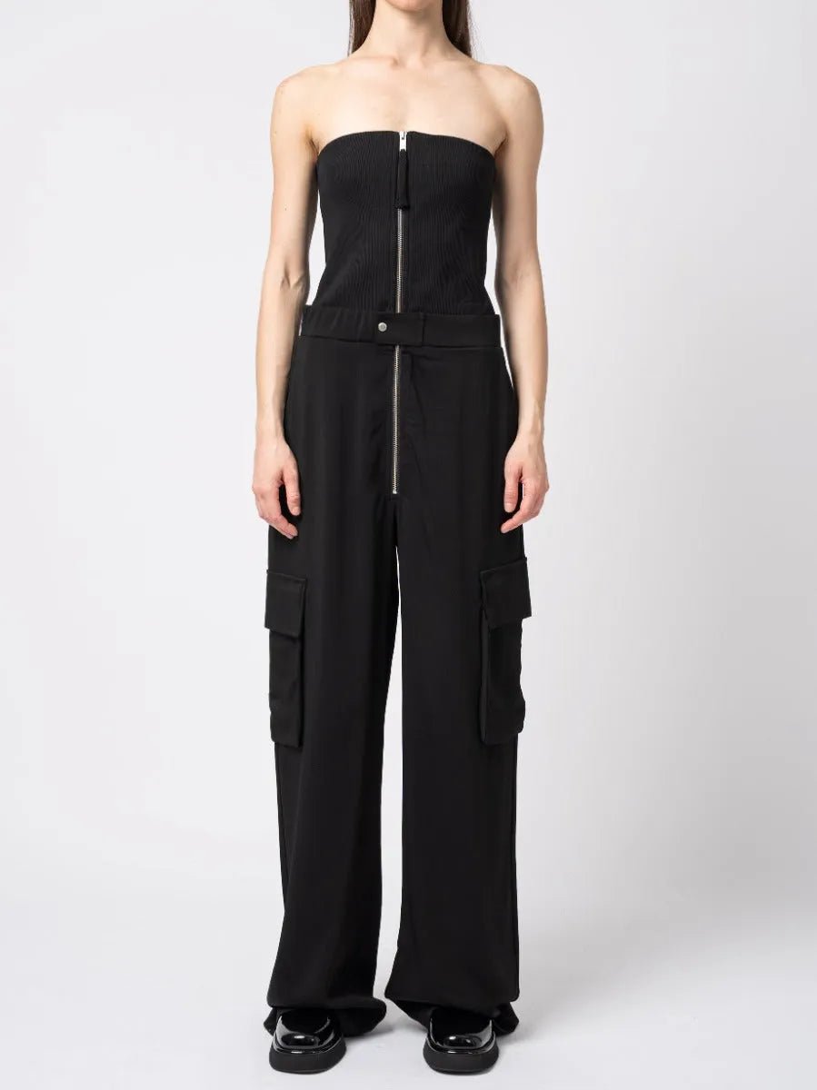 OVERALL - by THOM KROM