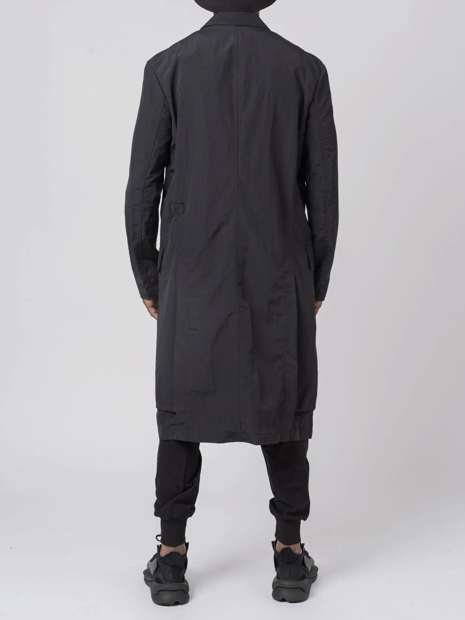 OVERCOAT - by Y - 3