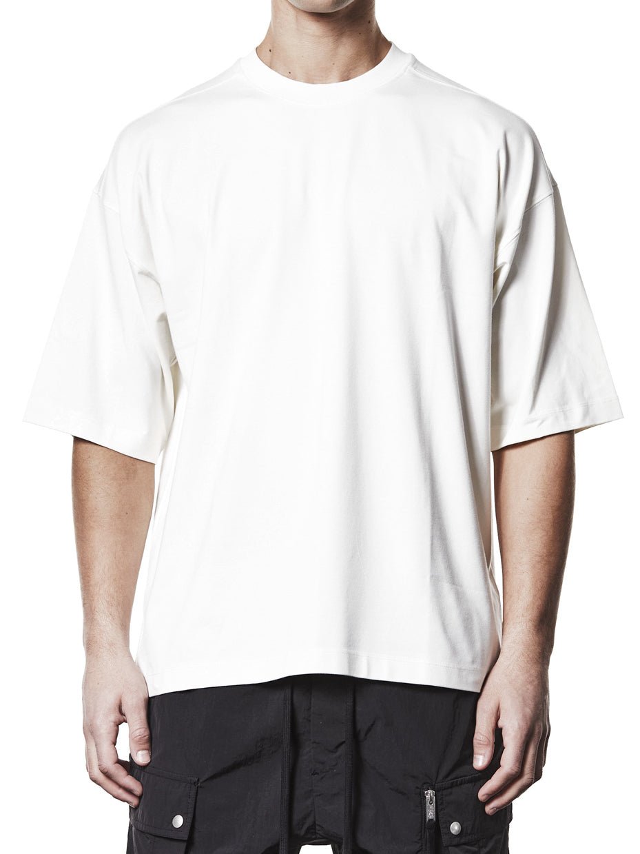 Oversized T-shirt - by THOM KROM